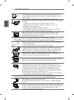 Preview for 36 page of LG 50PN450B.AFP Owner'S Manual