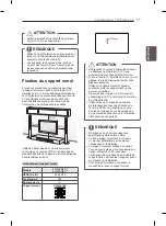 Preview for 45 page of LG 50PN450B.AFP Owner'S Manual