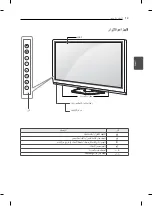 Preview for 59 page of LG 50PN450B.AFP Owner'S Manual