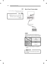 Preview for 80 page of LG 50PN450B.AFP Owner'S Manual