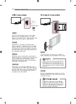 Preview for 12 page of LG 50PN450D.ARUZ Owner'S Manual