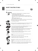 Preview for 20 page of LG 50PN450D.ARUZ Owner'S Manual
