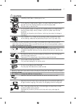 Preview for 23 page of LG 50PN450D.ARUZ Owner'S Manual