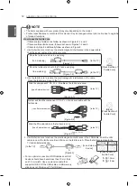 Preview for 28 page of LG 50PN450D.ARUZ Owner'S Manual