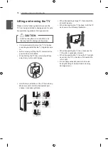 Preview for 32 page of LG 50PN450D.ARUZ Owner'S Manual