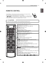 Preview for 35 page of LG 50PN450D.ARUZ Owner'S Manual