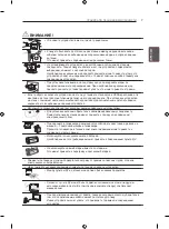 Preview for 45 page of LG 50PN450D.ARUZ Owner'S Manual