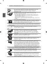 Preview for 46 page of LG 50PN450D.ARUZ Owner'S Manual