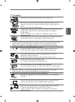 Preview for 67 page of LG 50PN450D.ARUZ Owner'S Manual