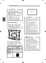 Preview for 78 page of LG 50PN450D.ARUZ Owner'S Manual