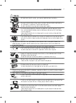 Preview for 89 page of LG 50PN450D.ARUZ Owner'S Manual