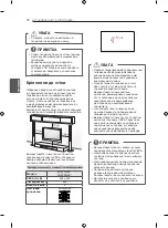 Preview for 100 page of LG 50PN450D.ARUZ Owner'S Manual