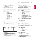 Preview for 143 page of LG 50PN450D.ARUZ Owner'S Manual