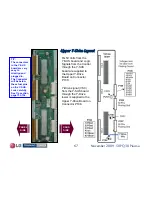 Предварительный просмотр 67 страницы LG 50PQ30 Series Training Manual