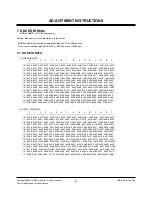 Preview for 9 page of LG 50PS60 Series Service Manual