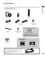 Preview for 3 page of LG 50PS70FD-AA Owner'S Manual