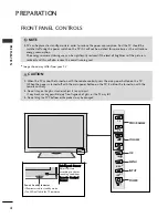 Preview for 6 page of LG 50PS70FD-AA Owner'S Manual