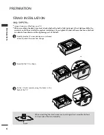 Preview for 8 page of LG 50PS70FD-AA Owner'S Manual