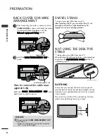 Preview for 10 page of LG 50PS70FD-AA Owner'S Manual