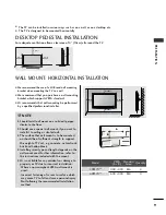 Preview for 11 page of LG 50PS70FD-AA Owner'S Manual