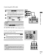 Preview for 17 page of LG 50PS70FD-AA Owner'S Manual