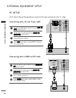 Preview for 20 page of LG 50PS70FD-AA Owner'S Manual