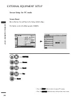 Preview for 22 page of LG 50PS70FD-AA Owner'S Manual