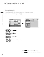 Preview for 24 page of LG 50PS70FD-AA Owner'S Manual