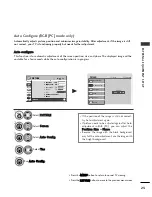 Preview for 25 page of LG 50PS70FD-AA Owner'S Manual