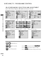 Preview for 30 page of LG 50PS70FD-AA Owner'S Manual