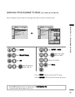 Preview for 33 page of LG 50PS70FD-AA Owner'S Manual