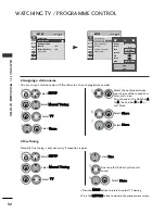 Preview for 34 page of LG 50PS70FD-AA Owner'S Manual