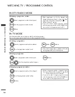 Preview for 36 page of LG 50PS70FD-AA Owner'S Manual