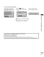 Preview for 39 page of LG 50PS70FD-AA Owner'S Manual