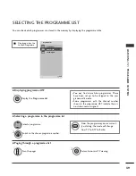 Preview for 41 page of LG 50PS70FD-AA Owner'S Manual