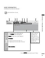 Preview for 43 page of LG 50PS70FD-AA Owner'S Manual