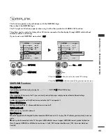 Preview for 45 page of LG 50PS70FD-AA Owner'S Manual