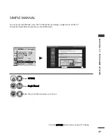 Preview for 49 page of LG 50PS70FD-AA Owner'S Manual