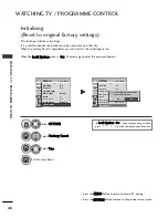 Preview for 50 page of LG 50PS70FD-AA Owner'S Manual