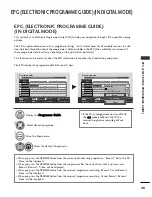 Preview for 51 page of LG 50PS70FD-AA Owner'S Manual