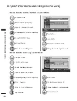 Preview for 52 page of LG 50PS70FD-AA Owner'S Manual