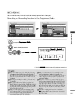 Preview for 59 page of LG 50PS70FD-AA Owner'S Manual