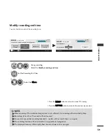 Preview for 61 page of LG 50PS70FD-AA Owner'S Manual