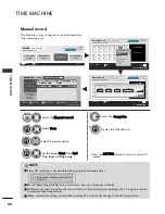 Preview for 62 page of LG 50PS70FD-AA Owner'S Manual