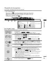 Preview for 67 page of LG 50PS70FD-AA Owner'S Manual