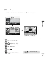 Preview for 71 page of LG 50PS70FD-AA Owner'S Manual