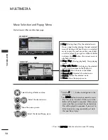 Preview for 74 page of LG 50PS70FD-AA Owner'S Manual