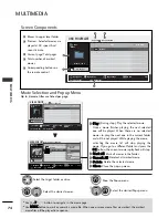 Preview for 76 page of LG 50PS70FD-AA Owner'S Manual