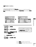 Preview for 87 page of LG 50PS70FD-AA Owner'S Manual