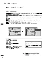 Preview for 88 page of LG 50PS70FD-AA Owner'S Manual